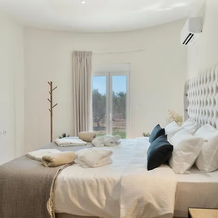 Lägenhet Elaionas Luxury Kos