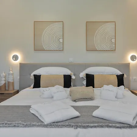 Lägenhet Elaionas Luxury Kos