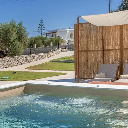 Lägenhet Elaionas Luxury Kos