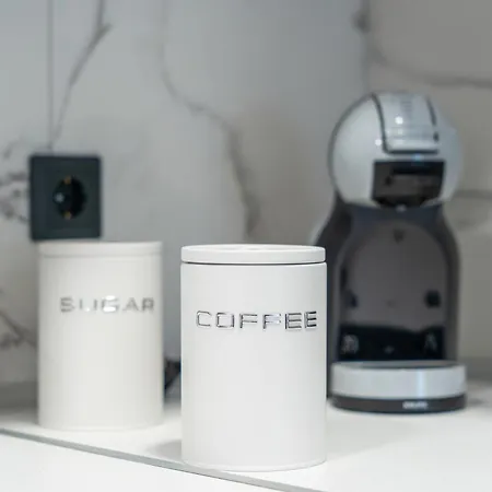 Elaionas Luxury Daire