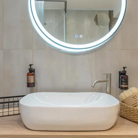 Elaionas Luxury İstanköy