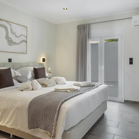 Elaionas Luxury * İstanköy