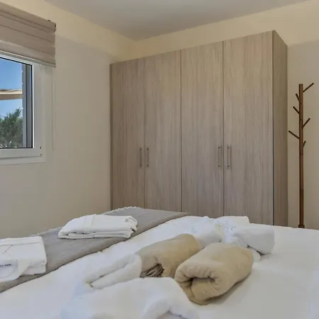 Elaionas Luxury * İstanköy