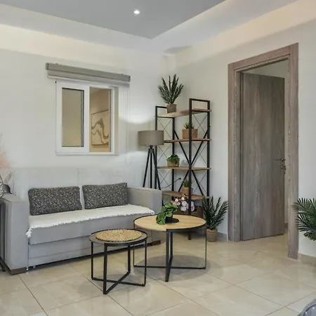 Elaionas Luxury * İstanköy