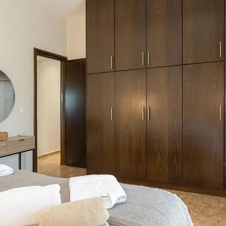 Apartmán Elaionas Luxury