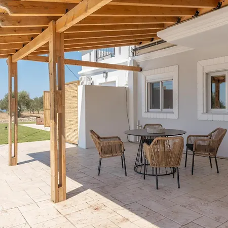 Apartmán Elaionas Luxury Kos