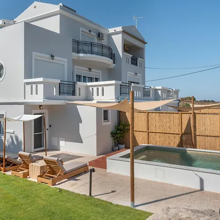 Apartmán Elaionas Luxury Kos