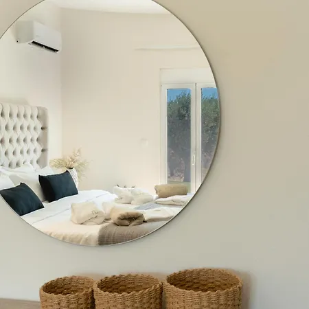 Appartement Elaionas Luxury Kos-stad