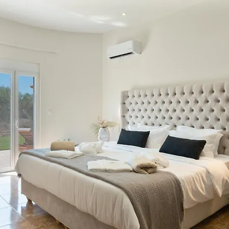 Elaionas Luxury Kos-stad