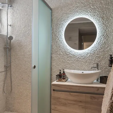 Elaionas Luxury Appartement Kos-stad