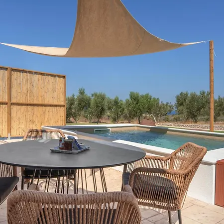 Elaionas Luxury Kos-stad